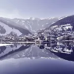 Szálloda Apartmenthaus Seilergasse By We Rent Zell am See