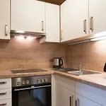 Szálloda Apartmenthaus Seilergasse By We Rent *