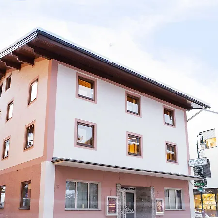 Hotel Apartmenthaus Seilergasse By We Rent *