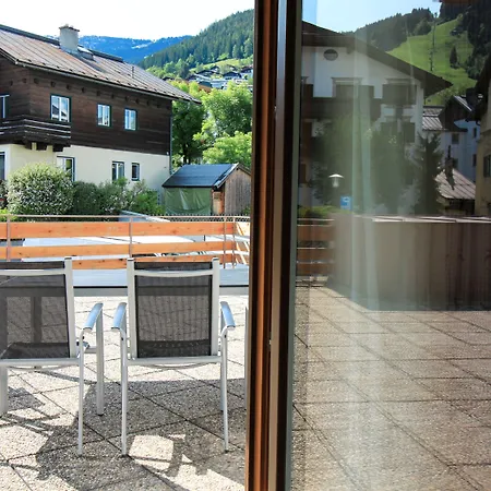 Apartmenthaus Seilergasse By We Rent *