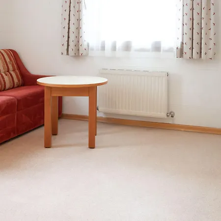 Apartmenthaus Seilergasse By We Rent Hotel Zell am See