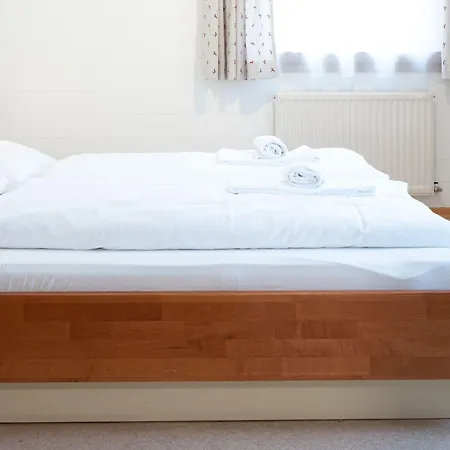 Apartmenthaus Seilergasse By We Rent * Τσελ αμ Ζέε