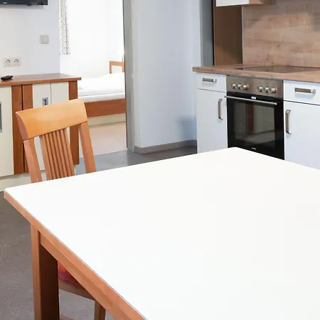 Apartmenthaus Seilergasse By We Rent *