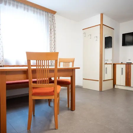Hotel Apartmenthaus Seilergasse By We Rent Zell am See