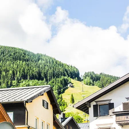 Apartmenthaus Seilergasse By We Rent * Zell am See