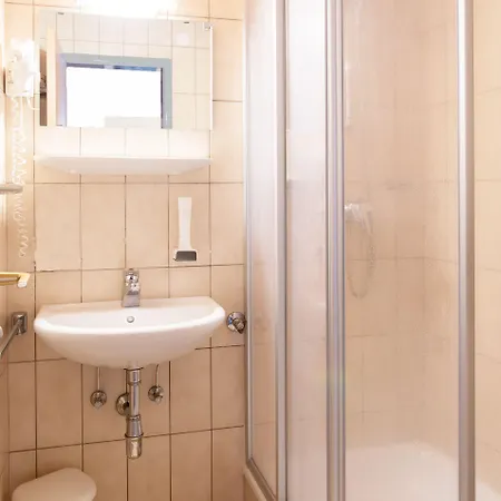 Ξενοδοχείο Apartmenthaus Seilergasse By We Rent *