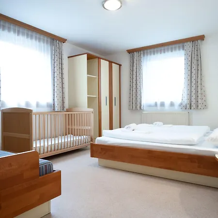Apartmenthaus Seilergasse By We Rent Ξενοδοχείο Τσελ αμ Ζέε