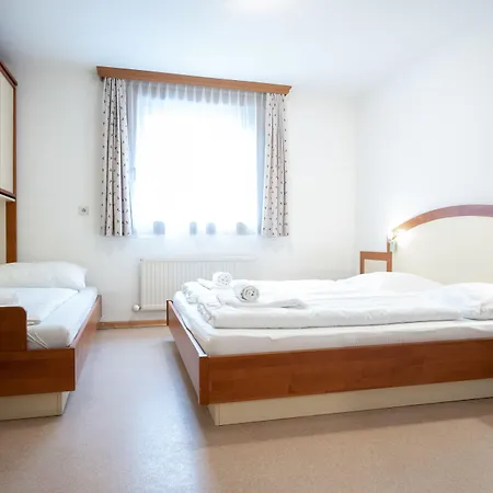Ξενοδοχείο Apartmenthaus Seilergasse By We Rent Τσελ αμ Ζέε