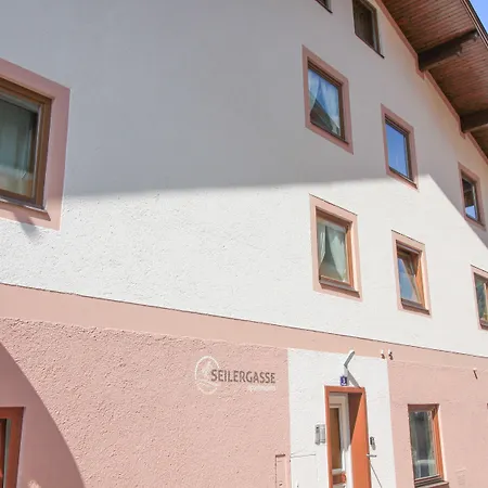 Apartmenthaus Seilergasse By We Rent * Τσελ αμ Ζέε