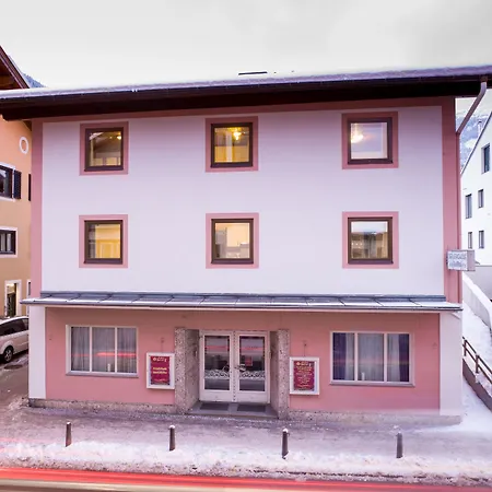 Apartmenthaus Seilergasse By We Rent *
