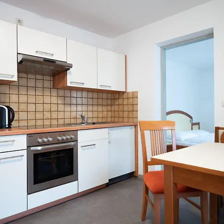 Apartmenthaus Seilergasse By We Rent * Τσελ αμ Ζέε