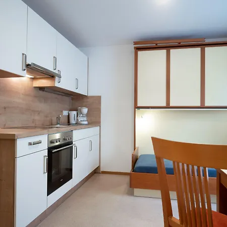 Ξενοδοχείο Apartmenthaus Seilergasse By We Rent Τσελ αμ Ζέε