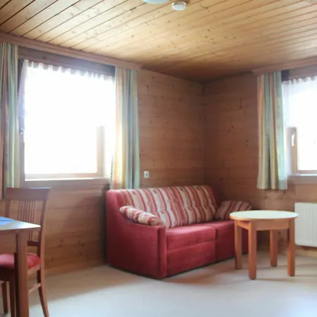 Hotel Apartmenthaus Seilergasse By We Rent *