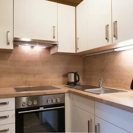 Hotel Apartmenthaus Seilergasse By We Rent *