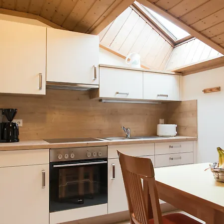 Hotel Apartmenthaus Seilergasse By We Rent Zell am See