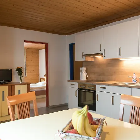 Hotel Apartmenthaus Seilergasse By We Rent Zell am See