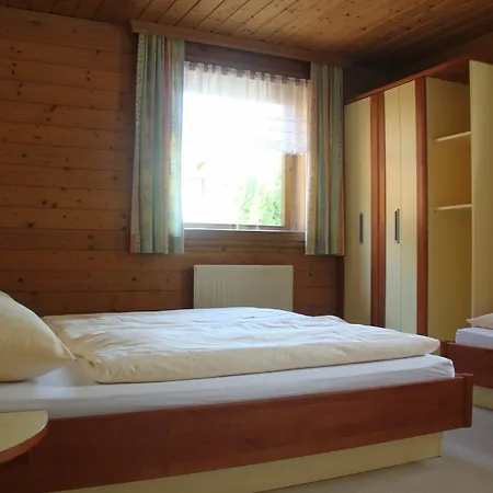 Apartmenthaus Seilergasse By We Rent Hotel Zell am See