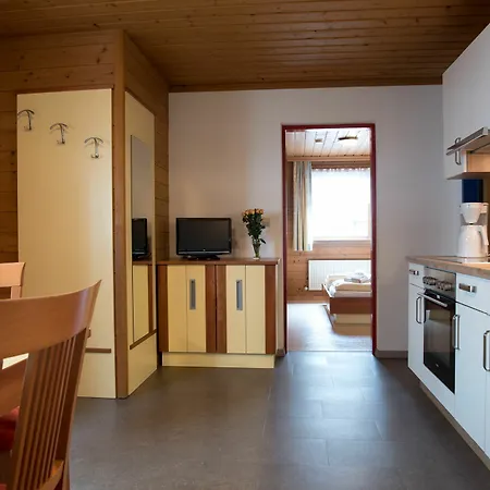 Apartmenthaus Seilergasse By We Rent Hotel