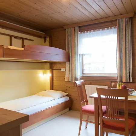 Apartmenthaus Seilergasse By We Rent Zell am See