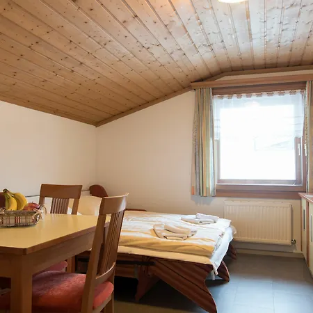 Apartmenthaus Seilergasse By We Rent *