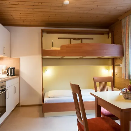 Hotel Apartmenthaus Seilergasse By We Rent