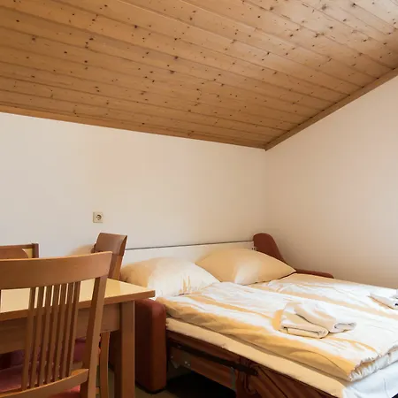 Apartmenthaus Seilergasse By We Rent Hotel Zell am See