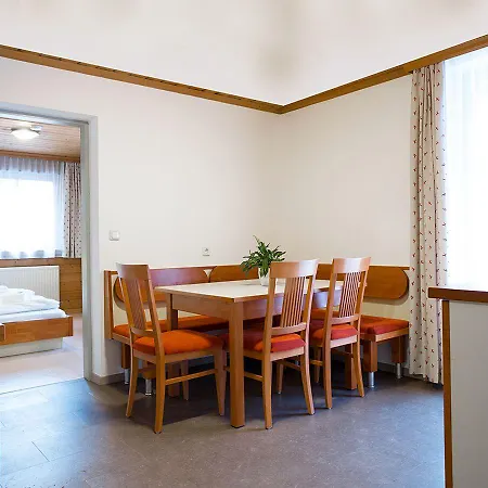 Otel Apartmenthaus Seilergasse By We Rent *