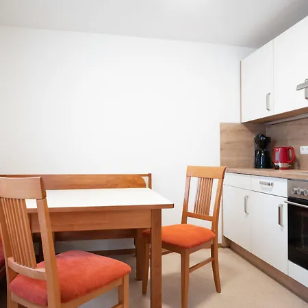 Apartmenthaus Seilergasse By We Rent Otel Zell am See