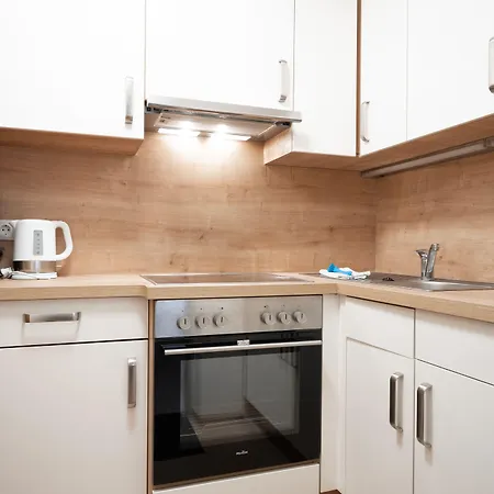 Apartmenthaus Seilergasse By We Rent Otel