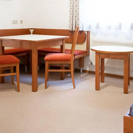 Otel Apartmenthaus Seilergasse By We Rent