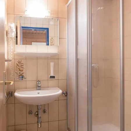 Apartmenthaus Seilergasse By We Rent Otel Zell am See