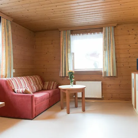 Otel Apartmenthaus Seilergasse By We Rent Zell am See