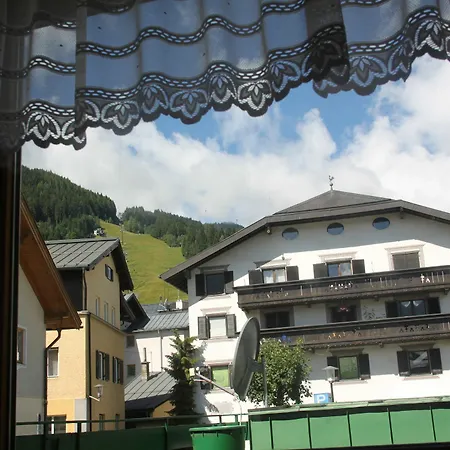 Apartmenthaus Seilergasse By We Rent Otel *