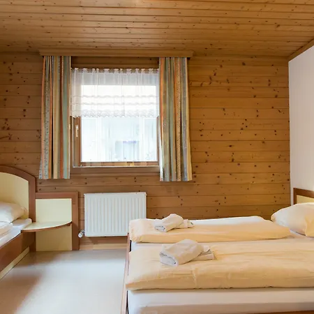 Otel Apartmenthaus Seilergasse By We Rent Zell am See