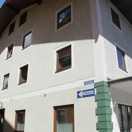 Otel Apartmenthaus Seilergasse By We Rent