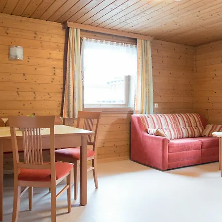 Otel Apartmenthaus Seilergasse By We Rent Zell am See