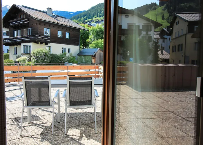 Apartmenthaus Seilergasse By We Rent *