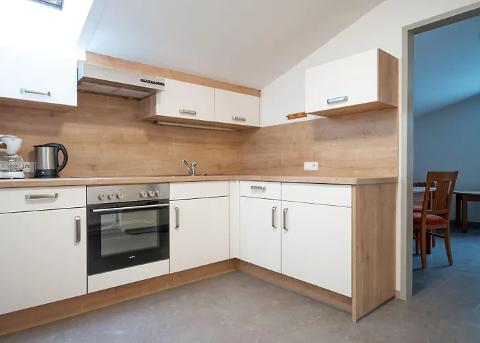 Apartmenthaus Seilergasse By We Rent Zell am See