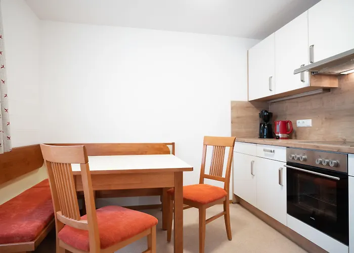 Apartmenthaus Seilergasse By We Rent Hotel Zell am See
