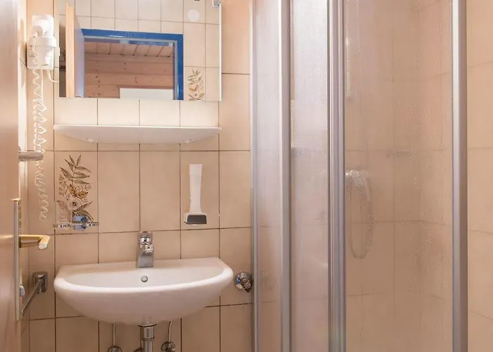 Apartmenthaus Seilergasse By We Rent Hotel Zell am See