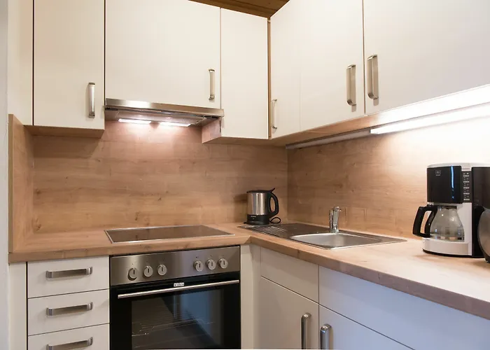 Hotel Apartmenthaus Seilergasse By We Rent *