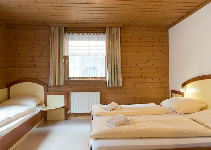 Hotel Apartmenthaus Seilergasse By We Rent Zell am See