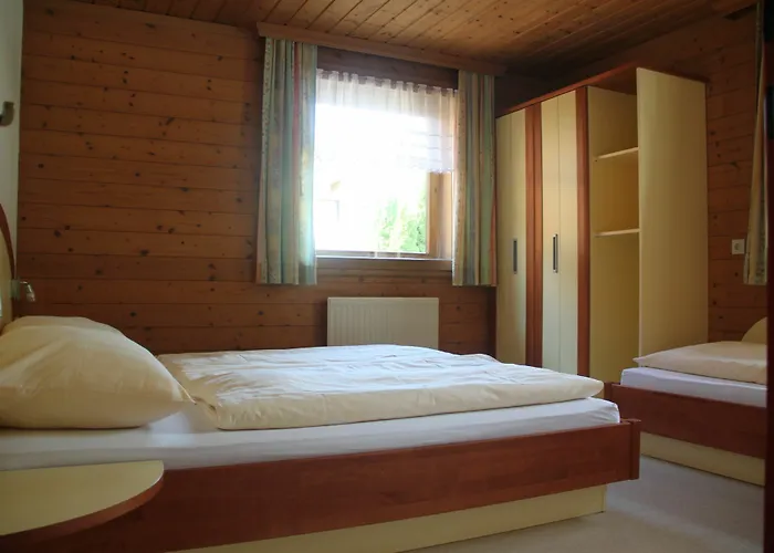 Apartmenthaus Seilergasse By We Rent Hotel Zell am See