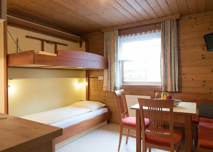 Apartmenthaus Seilergasse By We Rent Zell am See