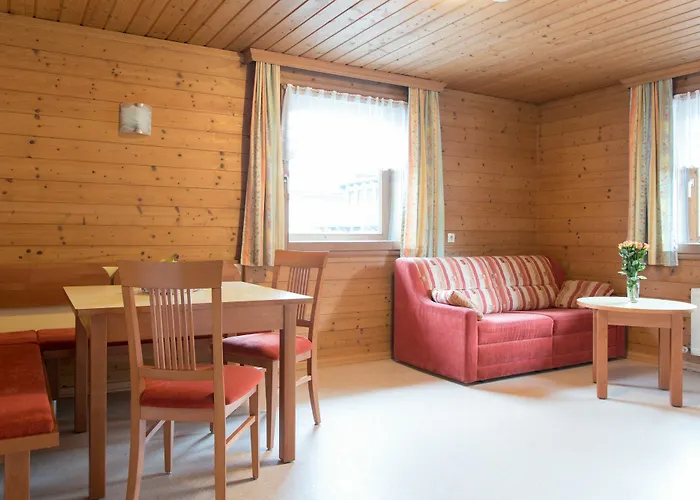 Hotel Apartmenthaus Seilergasse By We Rent Zell am See
